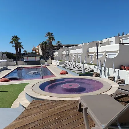 Le Jardin D'Eden An Exclusive Naturist Couples Retreat 1 Appartement Agde