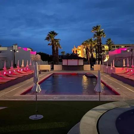 Le Jardin D'Eden An Exclusive Naturist Couples Retreat 1