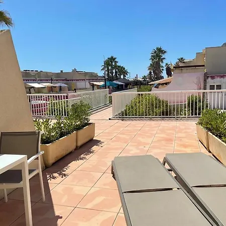 Le Jardin D'Eden An Exclusive Naturist Couples Retreat 1 Appartement *