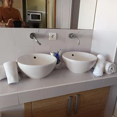 Apartamento Le Jardin D'Eden An Exclusive Naturist Couples Retreat 1