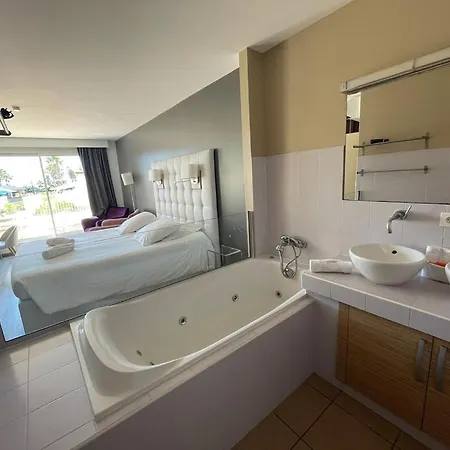 Le Jardin D'Eden An Exclusive Naturist Couples Retreat 1 Apartamento
