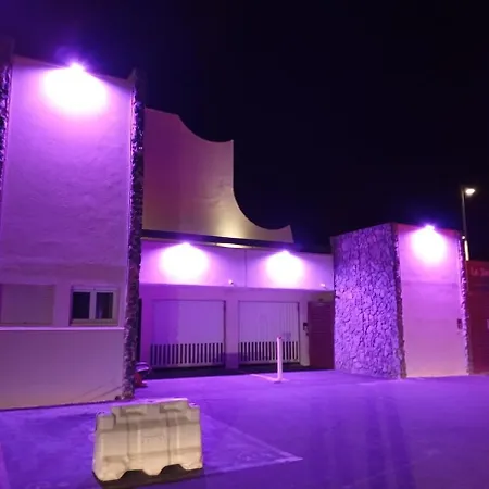 Le Jardin D'Eden An Exclusive Naturist Couples Retreat 1 Apartamento *